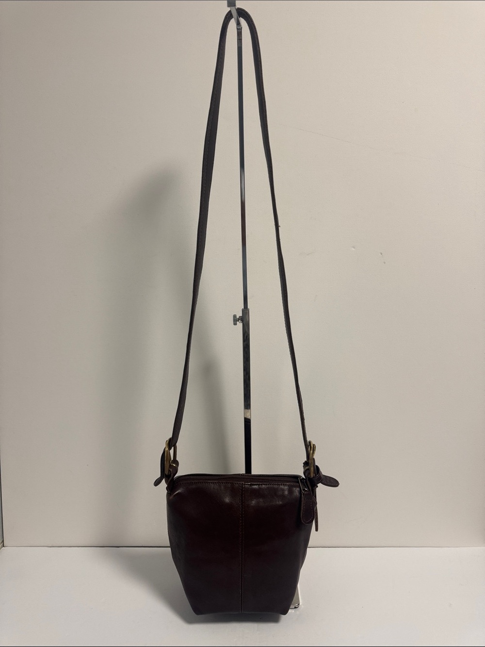 Coach Vintage Mini SoHo Basket Bag Crossbody 9920